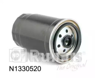N1330520 - Фильтр топливный (NIPPARTS) Hyundai i20 (2008-2014) для Hyundai i20 (2008-2014), NIPPARTS, N1330520