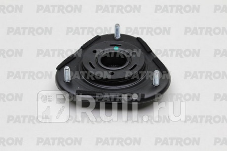 Опора амортизатора переднего toyota premio allion nzt240 01-07 PATRON PSE4583  для Разные, PATRON, PSE4583