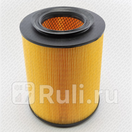 Фильтр воздушный mitsubishi canter 35 55 60 75 01- GREEN FILTER LF0446  для Разные, GREEN FILTER, LF0446