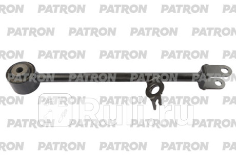 Рычаг подвески dacia duster 1st gen 2011- PATRON PS5512R  для Разные, PATRON, PS5512R