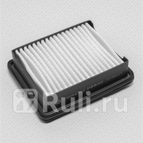 Фильтр воздушный suzuki vitara jimny 98- GREEN FILTER LF0310  для Разные, GREEN FILTER, LF0310