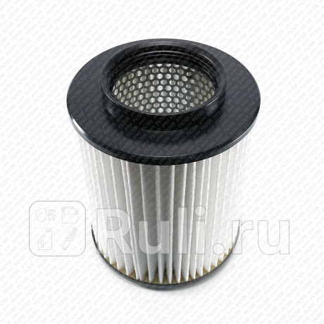 Фильтр воздушный audi a8 17- GREEN FILTER LF0539  для Разные, GREEN FILTER, LF0539