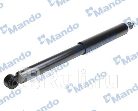 MSS020390 - Амортизатор подвески задний (1 шт.) (MANDO) Ford Maverick (2000-2007) для Ford Maverick (2000-2007), MANDO, MSS020390