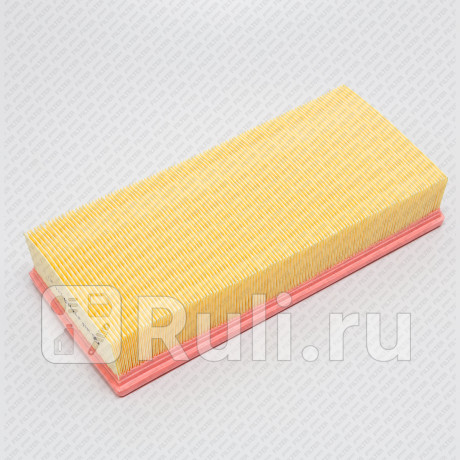 Фильтр воздушный bmw 5(e34) 88- GREEN FILTER LF0127  для Разные, GREEN FILTER, LF0127