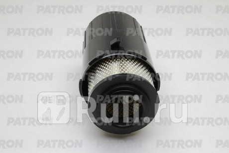 Фильтр воздушный mb208 210 310 410d PATRON PF1625  для Разные, PATRON, PF1625