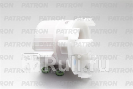 Фильтр топливный в бак nissan juke 1.6 (mr16ddt) 10- PATRON PF3400  для Разные, PATRON, PF3400