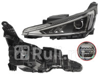 Хендай Элантра 6 Рестайлинг