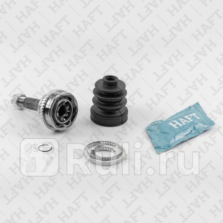 Шрус наружный к-т abs 44z hyundai accent 00- HAFT GA0355  для Разные, HAFT, GA0355