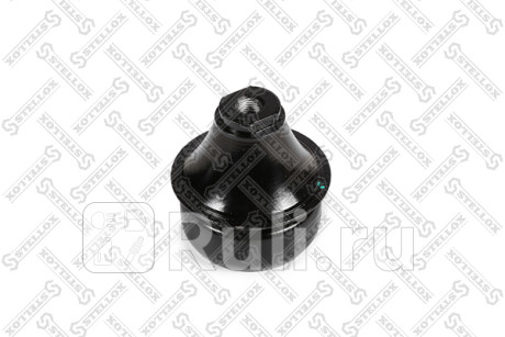 Подушка кпп nissan qashqai 07- STELLOX 25-17711-SX  для Разные, STELLOX, 25-17711-SX