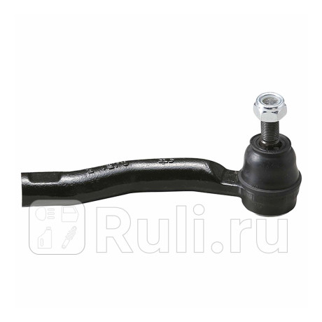 Наконечник рулевой тяги прв. toyota corolla 00-04, wish 03-, belta 05- (старый арт. cet-115r) ce0731 CTR CE0731R  для прочие 2, CTR, CE0731R