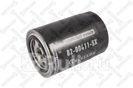 Фильтр топливный  scania 114 dsc9 после 10 95 , 124 144 dsc11 после 10 96 STELLOX 82-00411-SX  для Разные, STELLOX, 82-00411-SX