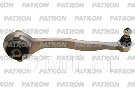 Рычаг подвески mercedes-benz c-class w204 2007-2013 (произведено в турции) PATRON PS5517R  для Разные, PATRON, PS5517R