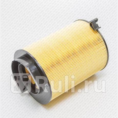 Фильтр воздушный audi a3 04-  seat altea leon toledo 04-  skoda octavia superb 04-  vw golf jetta passat touran 04- GREEN FILTER LF0109  для Разные, GREEN FILTER, LF0109