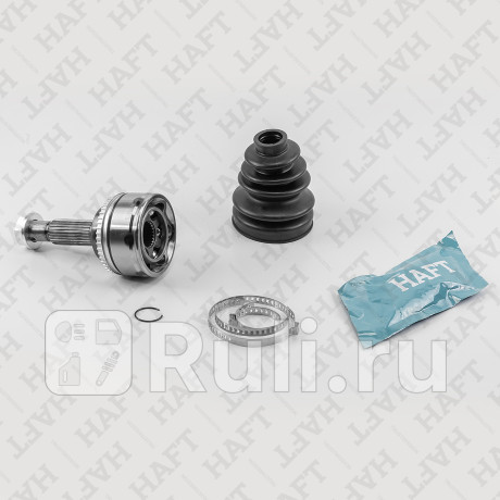 Шрус наружный к-т toyota avensis 99- HAFT GA0328  для Разные, HAFT, GA0328