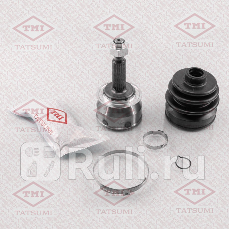 Шрус наружный к-т daewoo nexia 95- TATSUMI TDA1099  для Разные, TATSUMI, TDA1099