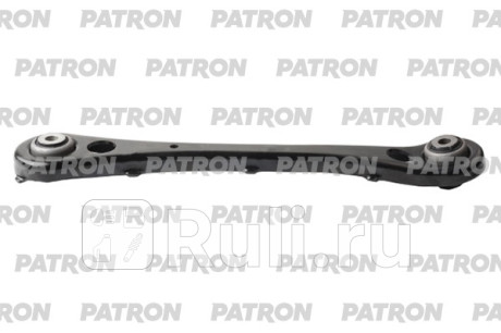 Рычаг подвески audi a6 4f2, c6 2005-2011 (произведено в турции) PATRON PS5619  для Разные, PATRON, PS5619