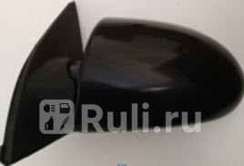 HNVER06-452-L - Зеркало левое (Forward) Hyundai Verna (2006-) для Hyundai Verna (2005-2010), Forward, HNVER06-452-L