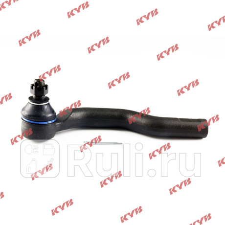 Наконечник рулевой тяги kyb (f l) KYB KTR1300  для прочие 2, KYB, KTR1300