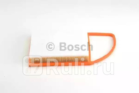 F 026 400 220 - Фильтр воздушный (BOSCH) Toyota ProAce (2016-2019) для Toyota ProAce 2 (2016-2019), BOSCH, F 026 400 220