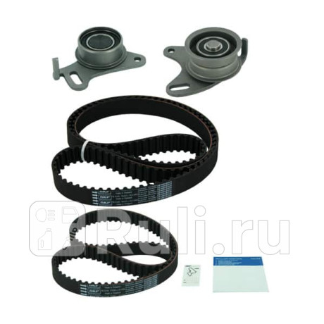 VKMA95014 - Комплект грм (SKF) Mitsubishi Pajero Sport (1998-2008) для Mitsubishi Pajero Sport (1998-2008), SKF, VKMA95014