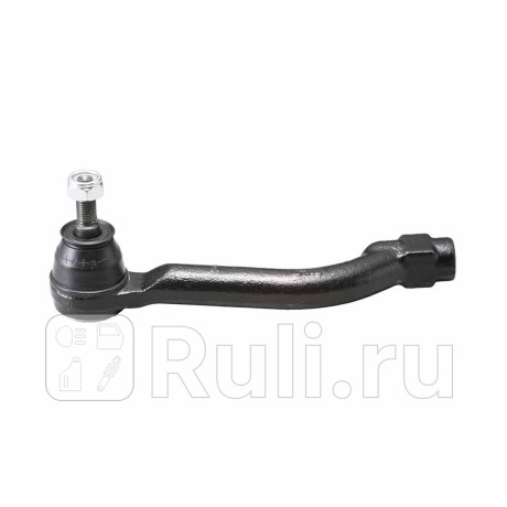 Наконечник рулевой тяги правый nissan qashqai/qashqai+2, rogue, x-trail (старый арт. cen-132) ce0526 CTR CE0526  для прочие 2, CTR, CE0526