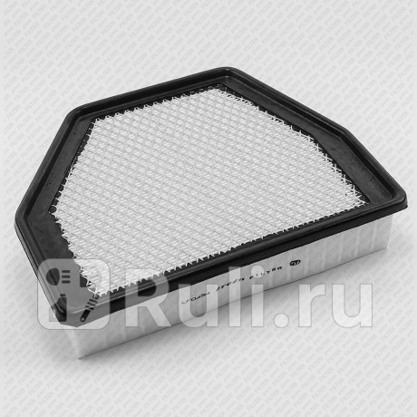 Фильтр воздушный chevrolet captiva 06- opel antara 06- GREEN FILTER LF0434  для Разные, GREEN FILTER, LF0434