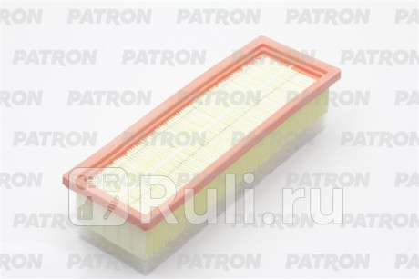 Фильтр воздушный (с.п. eu) fiat 500 grande punto idea linea, lancia musa 1.2 1.4 05- PATRON PF1315  для Разные, PATRON, PF1315