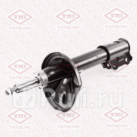 Амортизатор задний газовый l hyundai accent 00- TATSUMI TAA6006L  для Разные, TATSUMI, TAA6006L