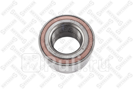 Подшипник ступ. пер. mazda 323 1.3-1.8 2.0d bg ba bj 89-98 STELLOX 40-30206-SX  для Разные, STELLOX, 40-30206-SX