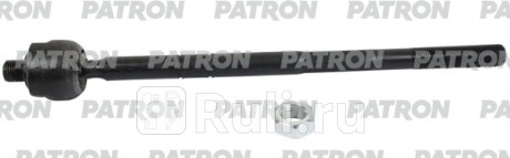 Тяга рулевая mazda: 2 07- (произведено в турции) PATRON PS2266  для Разные, PATRON, PS2266