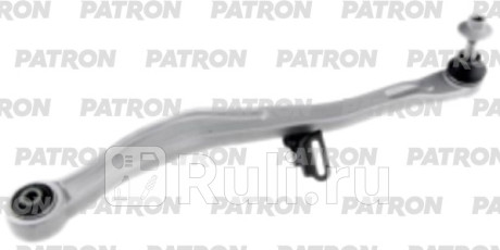 Рычаг подвески lexus ls460 460l usf40 06- PATRON PS50299R  для Разные, PATRON, PS50299R