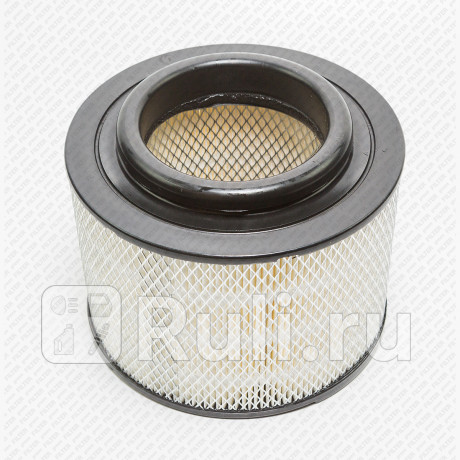 Фильтр воздушный ford ranger 05-  mazda bt-50 06-  toyota hilux 05- GREEN FILTER LF0230  для Разные, GREEN FILTER, LF0230