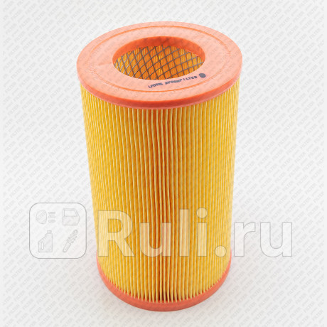 Фильтр воздушный chevrolet trialblazer 12- GREEN FILTER LF0435  для Разные, GREEN FILTER, LF0435