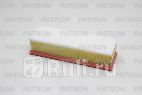 Фильтр воздушный bmw- 5(f10,f18,f11), 1.8d,2.0d 09-, x3,x4,x5 PATRON PF1702  для Разные, PATRON, PF1702