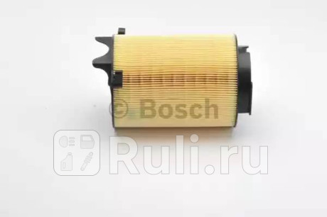 1 987 429 405 - Фильтр воздушный (BOSCH) Volkswagen Touran (2003-2010) для Volkswagen Touran (2003-2010), BOSCH, 1 987 429 405