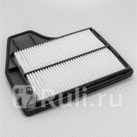 Фильтр воздушный nissan teana 13- GREEN FILTER LF0448  для Разные, GREEN FILTER, LF0448