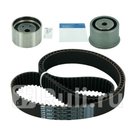 VKMA95613 - Комплект грм (SKF) Mitsubishi Pajero Sport (1998-2008) для Mitsubishi Pajero Sport (1998-2008), SKF, VKMA95613