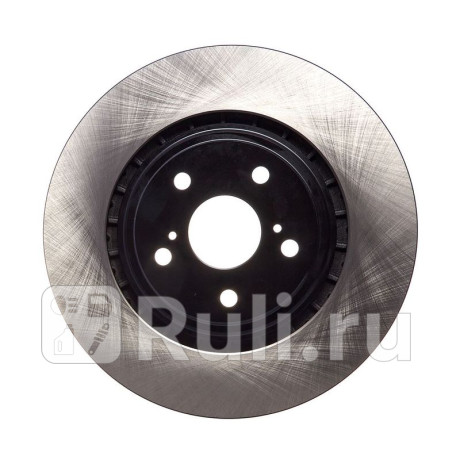 Диск тормозной передний (f) rav4 (ala4#,zsa4#) 12.2012-, lexus rx270 350 450h (agl10,ggl1#,gyl1#) 12.2008 -, highlander ii kluger (gsu4#) (07-), alphard vellfire hv (anh2#,ath20,ggh2#), AVANTECH BR0158S  для Разные, AVANTECH, BR0158S