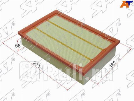 Фильтр воздушный land rover freelander 06- SAT ST-LR003011  для Разные, SAT, ST-LR003011