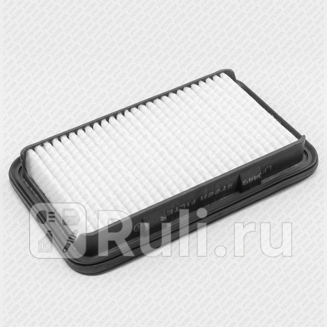 Фильтр воздушный suzuki swift 05- GREEN FILTER LF0449  для Разные, GREEN FILTER, LF0449