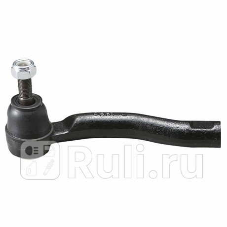 Наконечник рулевой тяги левый toyota corolla (старый арт. cet-112l) ce0728l CTR CE0728L  для прочие 2, CTR, CE0728L