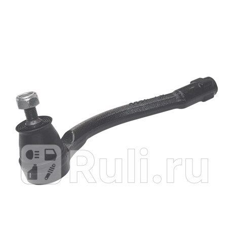 Наконечник рулевой тяги левый hyundai accent ii-iii (старый арт. cekh-36l) ce0328l CTR CE0328L  для прочие 2, CTR, CE0328L