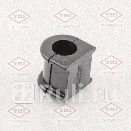 Втулка стабилизатора переднего toyota camry -06 TATSUMI TEF1127  для Разные, TATSUMI, TEF1127