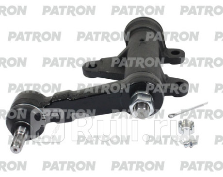 Рычаг подвески mitsubishi: pajero sport 98- PATRON PS5198  для Разные, PATRON, PS5198