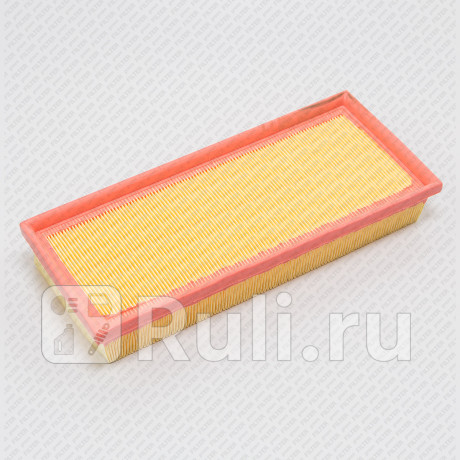 Фильтр воздушный mercedes s-class w221 s500 11-  m,gl -class w166, x166 11- GREEN FILTER LF0237  для Разные, GREEN FILTER, LF0237