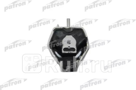 Опора кпп зеленая audi: 100 91-94, a6 95-97 PATRON PSE3044  для Разные, PATRON, PSE3044