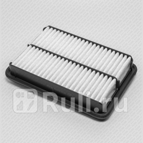 Фильтр воздушный hyundai santa fe 01-  kia magentis 05- GREEN FILTER LF0200  для Разные, GREEN FILTER, LF0200