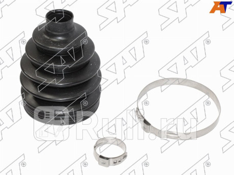 Пыльник шруса наружный kia sorento 02-06 hyundai tucson 04-10 SAT ST-105-0050  для Разные, SAT, ST-105-0050