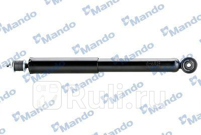 MSS020562 - Амортизатор подвески задний (1 шт.) (MANDO) Suzuki Grand Vitara (1997-2006) для Suzuki Grand Vitara (1997-2006), MANDO, MSS020562