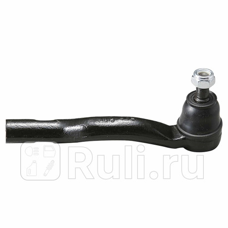 Наконечник рулевой toyota corolla 1997-2008 правый \ ce0728r (cet-112r) CTR CE0728R  для прочие 2, CTR, CE0728R